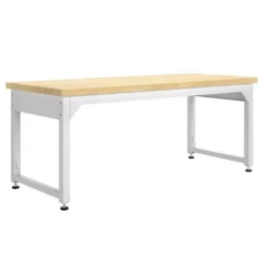 Diversified Spaces Fab Lab Workbenches^ Makerspace & Shop