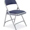 Virco Fabric Folding Chairs^ Folding Chairs
