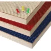 Best-Rite Fab-Tak Cut Edge Panels^ Cork Sheets