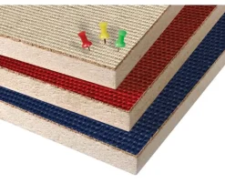 Best-Rite Fab-Tak Cut Edge Panels^ Cork Sheets