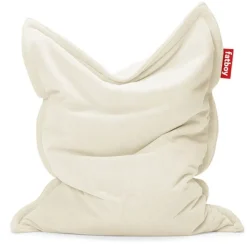 Fatboy ® Original Slim Teddy^ Bean Bag Chairs|Flexible Seating