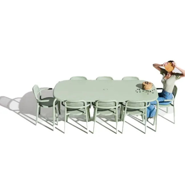Fatboy ® Toni Tablo Outdoor Dining Table^ Cafe Tables|Café
