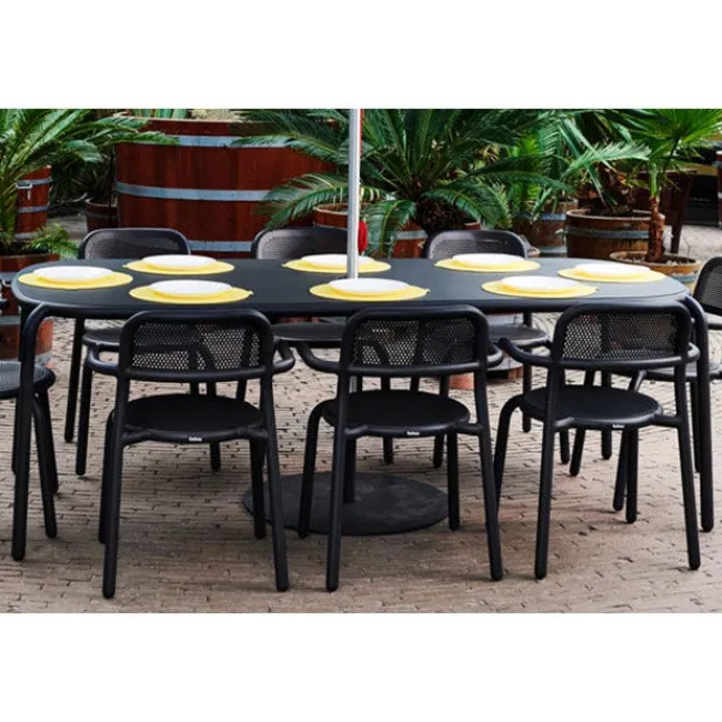 Fatboy ® Toni Tablo Outdoor Dining Table^ Cafe Tables|Café