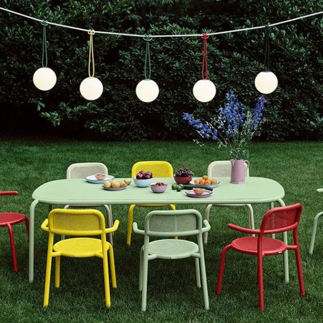 Fatboy ® Toni Tablo Outdoor Dining Table^ Cafe Tables|Café