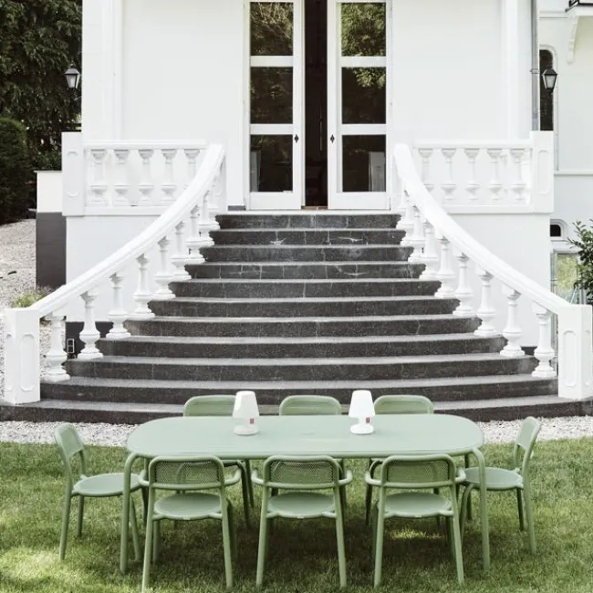 Fatboy ® Toni Tablo Outdoor Dining Table^ Cafe Tables|Café