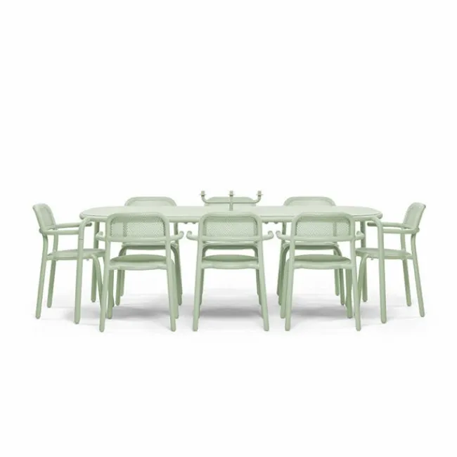 Fatboy ® Toni Tablo Outdoor Dining Table^ Cafe Tables|Café
