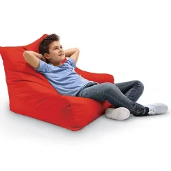 Mooreco Fava Outdoor Lounge Chair^Kids Flexible Seating|Bean Bag Chairs