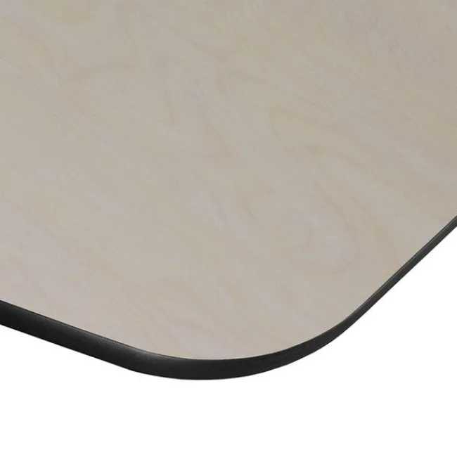 Regency Office Products Ferris Height Adjustable Student Desk (26" x 24")^ Collaborative Desks