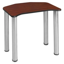 Regency Office Products Ferris Student Desk (26" x 24")^ Collaborative Desks