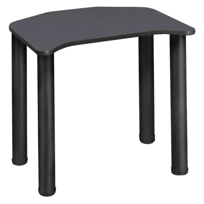 Regency Office Products Ferris Student Desk (26" x 24")^ Collaborative Desks