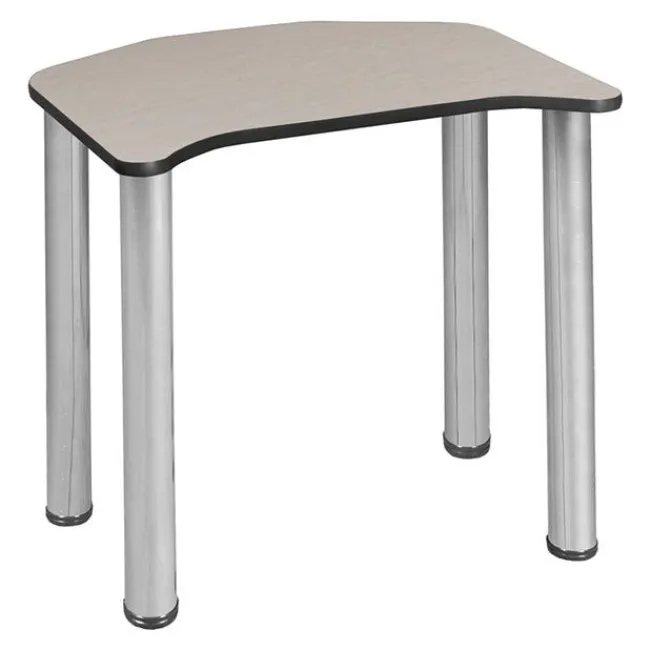 Regency Office Products Ferris Student Desk (26" x 24")^ Collaborative Desks