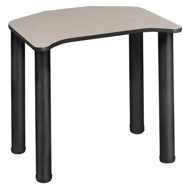 Regency Office Products Ferris Student Desk (26" x 24")^ Collaborative Desks