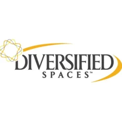 Diversified Spaces Flat File Finished Top Only ( Oak )^ Flat File & Paper Racks