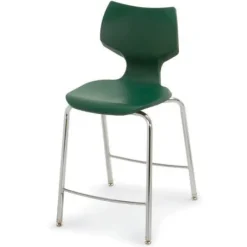 Smith System Flavors Fixed Height Stools^ Stools|Cafe Stools