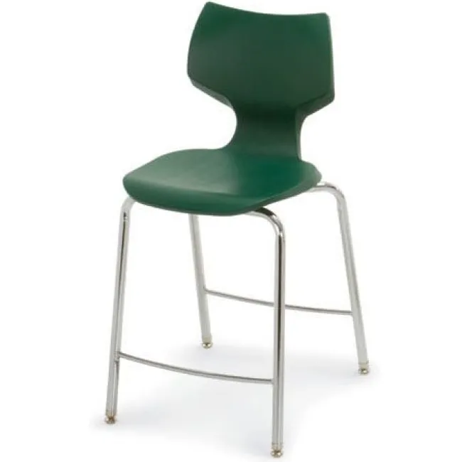 Smith System Flavors Fixed Height Stools^ Stools|Cafe Stools