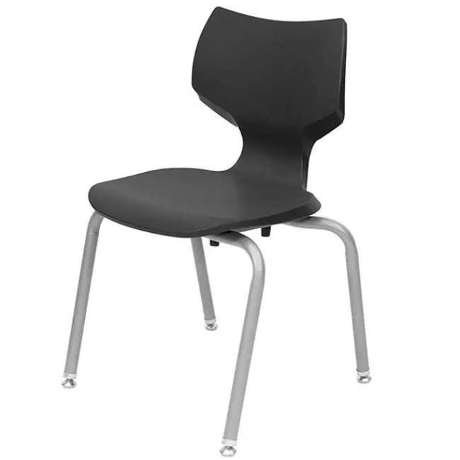 Smith System Flavors School Stack Chairs^Kids Kids Chairs