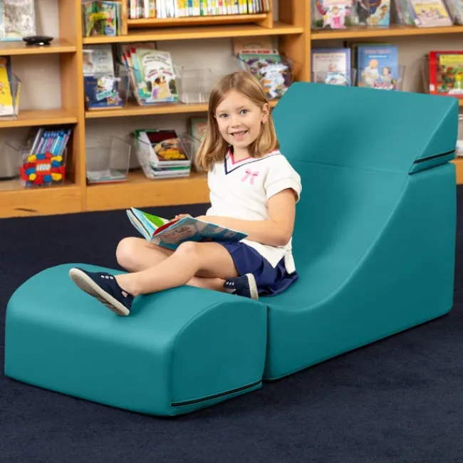 Jaxx Flexx Convertible Chair^ Soft Seating|Flexible Seating
