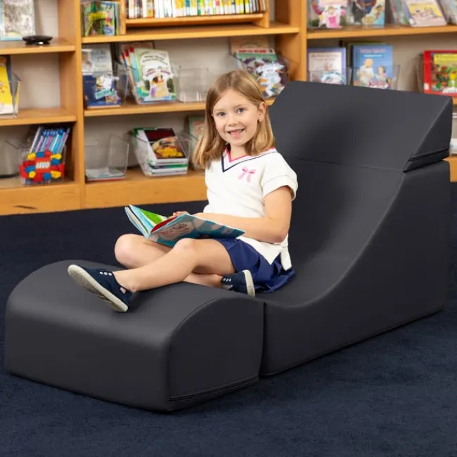 Jaxx Flexx Convertible Chair^ Soft Seating|Flexible Seating