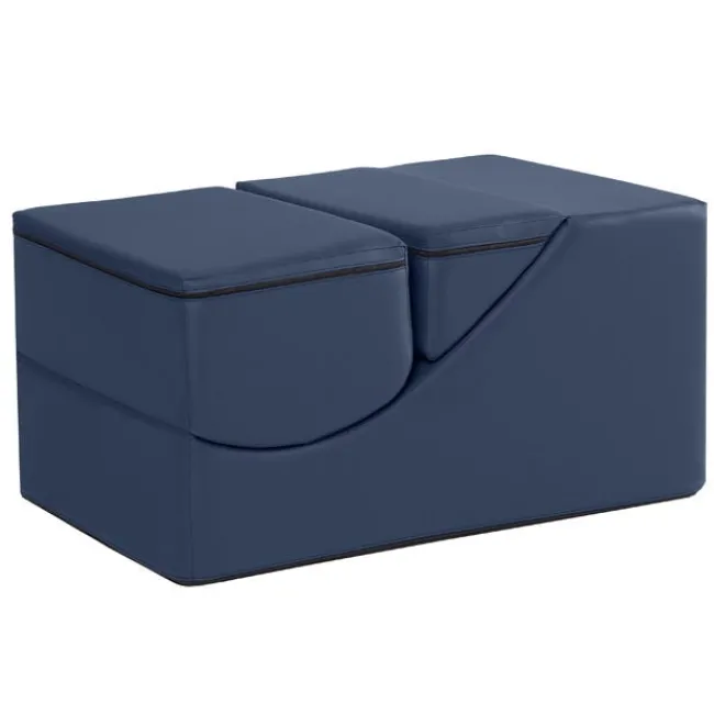 Jaxx Flexx Convertible Chair^ Soft Seating|Flexible Seating