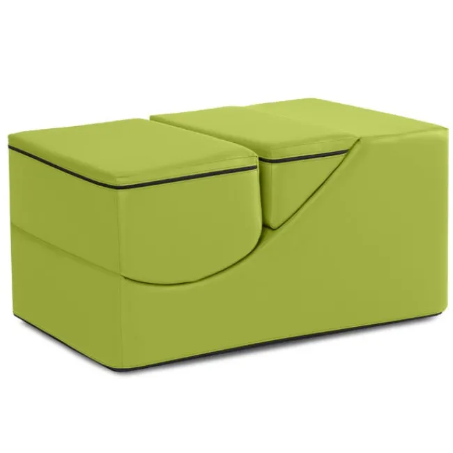 Jaxx Flexx Convertible Chair^ Soft Seating|Flexible Seating