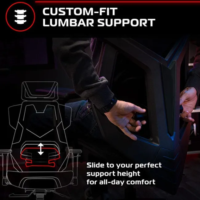 RESPAWN FLEXX Series Gaming Chair^ Gaming Chairs