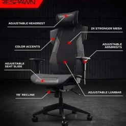 RESPAWN FLEXX Series Gaming Chair^ Gaming Chairs