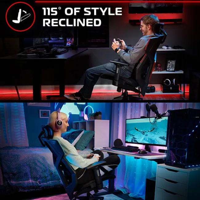 RESPAWN FLEXX Series Gaming Chair^ Gaming Chairs