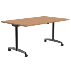 Marco Group Flip and Nest Training Table - 30'' x 72'' Rectangle^ Training & Seminar