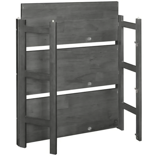 Regency Office Products Flip Flop Folding Bookcases by Regency^ Bookcases