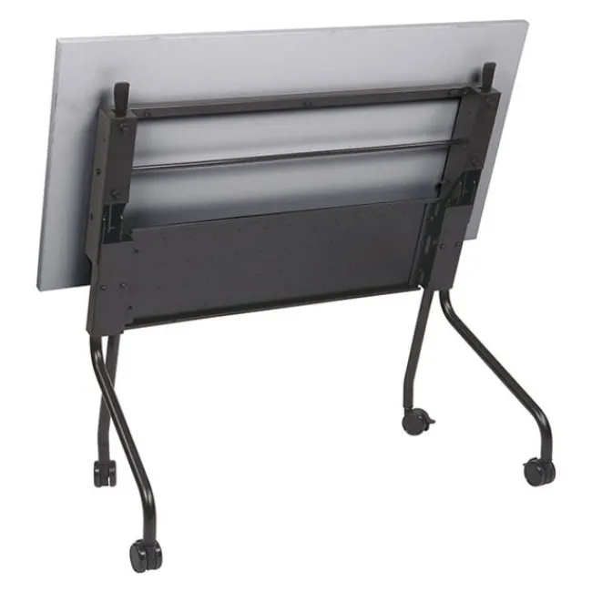 Office Star Flip-Top Training Table^ Folding|Computer Lab