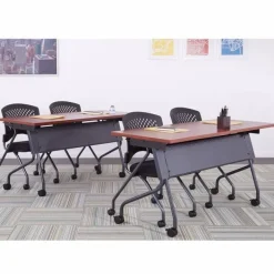 Office Star Flip-Top Training Table^ Folding|Computer Lab