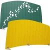 Smith System Flowform Learn Lounge Flex Screens^ Acoustic Panels