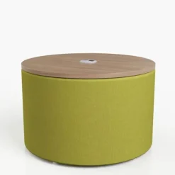 Smith System Flowform Learn Lounge Package, 6 Piece Double Pod^ Soft Seating|Soft Seating & Lounge