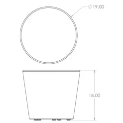 Smith System Flowform Learn Lounge Package, 5 Piece Soft Pod^ Soft Seating|Soft Seating & Lounge
