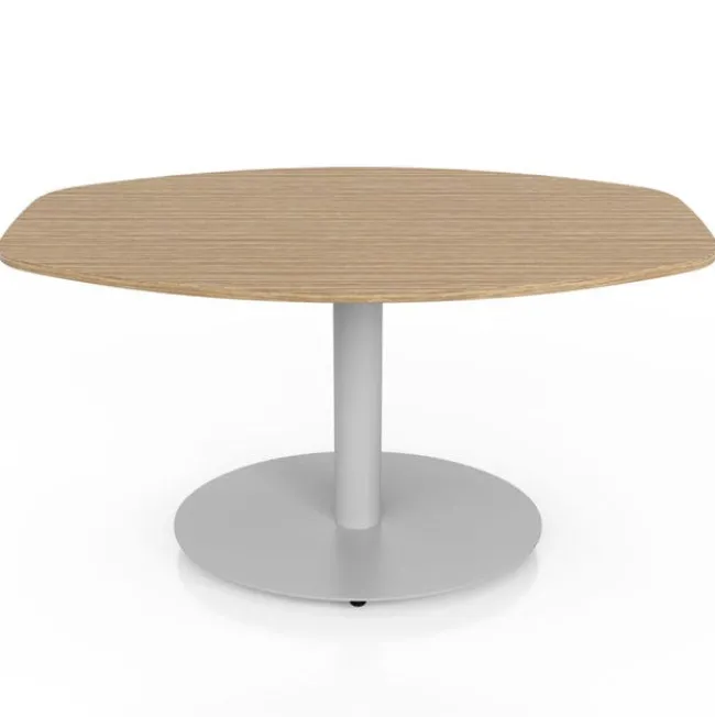 Smith System Flowform Learn Lounge Tables^ Waiting & Reception