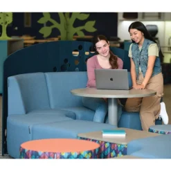 Smith System Flowform Modular Series^ Reception & Waiting Room|Soft Seating