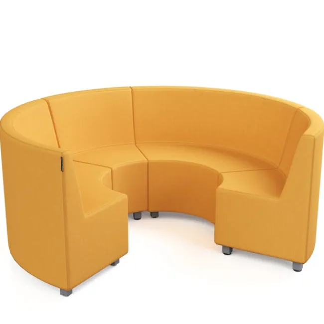 Smith System Flowform Modular Series^ Reception & Waiting Room|Soft Seating