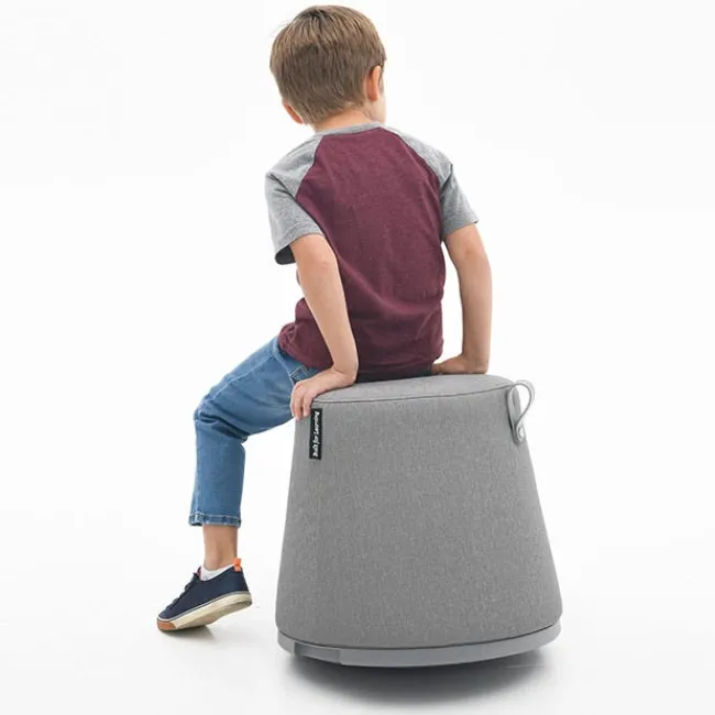 Smith System Flowform Motion Stool^Kids Active Seating|Kids Chairs
