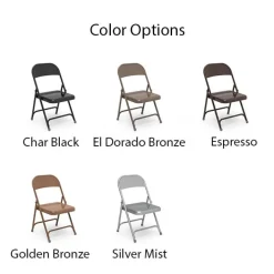 Virco Folding Chair^ Folding Chairs
