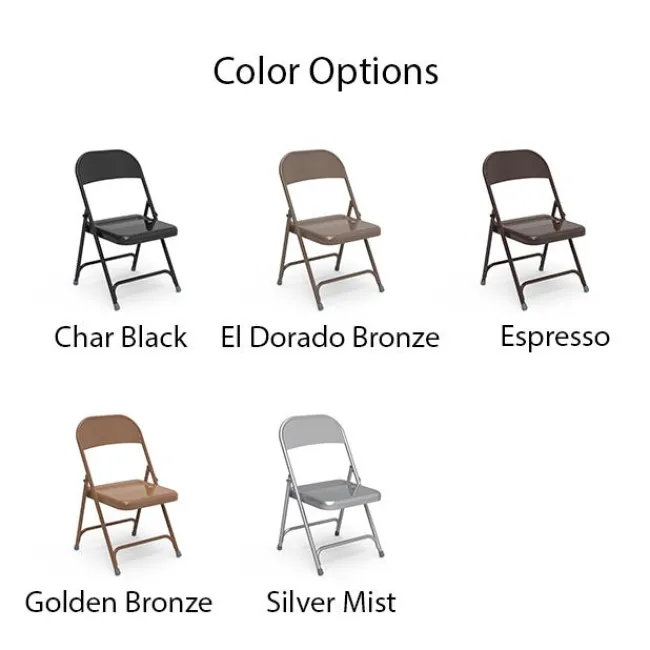 Virco Folding Chair^ Folding Chairs