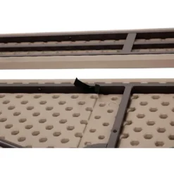 National Public Seating Folding Picnic Table^ Picnic Tables|Outdoor Picnic