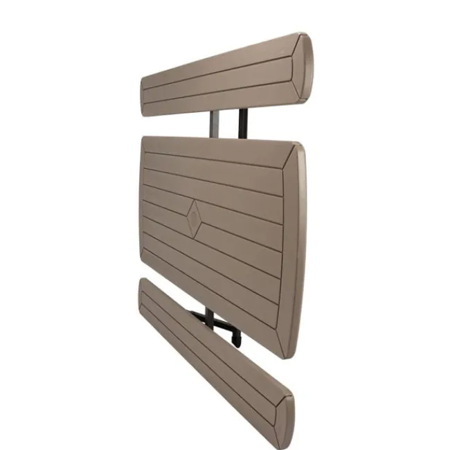National Public Seating Folding Picnic Table^ Picnic Tables|Outdoor Picnic
