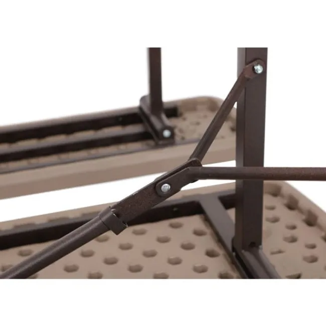 National Public Seating Folding Picnic Table^ Picnic Tables|Outdoor Picnic