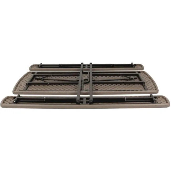 National Public Seating Folding Picnic Table^ Picnic Tables|Outdoor Picnic