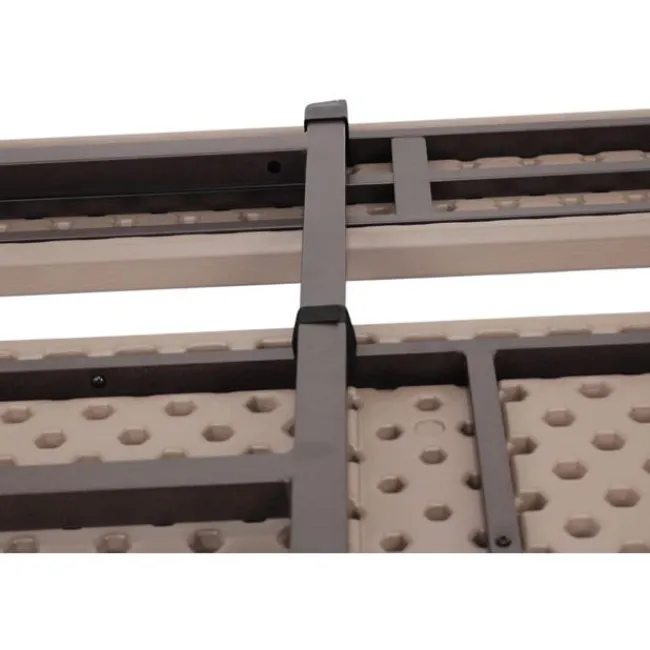 National Public Seating Folding Picnic Table^ Picnic Tables|Outdoor Picnic
