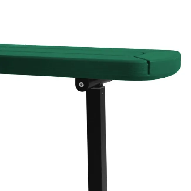 National Public Seating Folding Picnic Table^ Picnic Tables|Outdoor Picnic