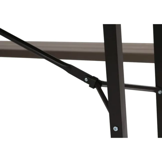 National Public Seating Folding Picnic Table^ Picnic Tables|Outdoor Picnic
