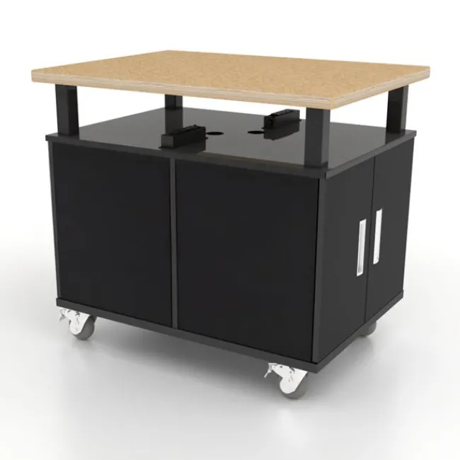 CEF Forge DuraBench 40 Tool Zone Work Table^ Workshop & Tool Cabinets|Makerspace & Shop