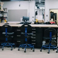 CEF Forge 2-Pod Metal Workstation^ Workshop & Tool Cabinets|Makerspace & Shop