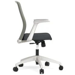 N9NE Fortis Swivel Task Chair^ Computer Chairs